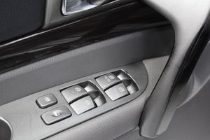 SsangYong Rodius D22T 178cv Premium   - Foto 35