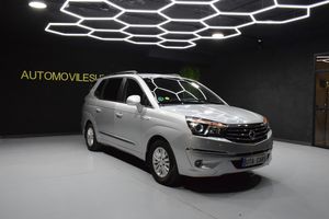 SsangYong Rodius D22T 178cv Premium   - Foto 3