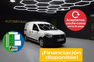 Dacia Dokker GLP   - Foto 25