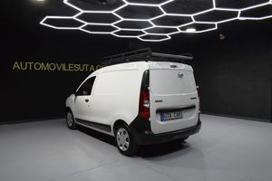 Dacia Dokker GLP   - Foto 5
