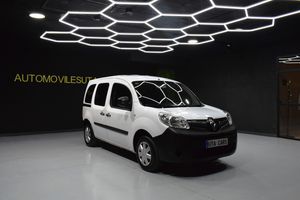 Renault Kangoo Profesional M1-AF Energy dCi 75 Euro 6 combi 55KW   - Foto 8