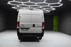 Citroën Jumper BlueHDi 96KW (130CV) Furgón 35L3H2   - Foto 6