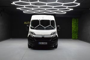 Citroën Jumper BlueHDi 96KW (130CV) Furgón 35L3H2   - Foto 3
