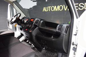 Citroën Jumper BlueHDi 96KW (130CV) Furgón 35L3H2   - Foto 11