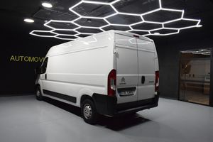 Citroën Jumper BlueHDi 96KW (130CV) Furgón 35L3H2   - Foto 5