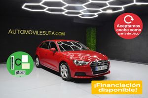 Audi A3  Sportback 30 TDI 85kW (116CV)   - Foto 2