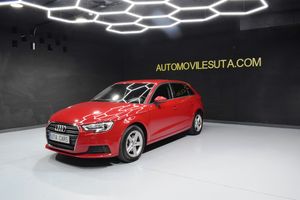 Audi A3  Sportback 30 TDI 85kW (116CV)   - Foto 4
