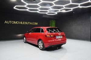 Audi A3  Sportback 30 TDI 85kW (116CV)   - Foto 5