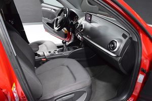 Audi A3  Sportback 30 TDI 85kW (116CV)   - Foto 11