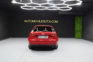 Audi A3  Sportback 30 TDI 85kW (116CV)   - Foto 6