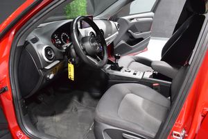 Audi A3  Sportback 30 TDI 85kW (116CV)   - Foto 9