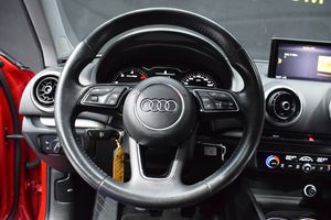 Audi A3  Sportback 30 TDI 85kW (116CV)   - Foto 21