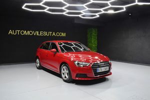 Audi A3  Sportback 30 TDI 85kW (116CV)   - Foto 8
