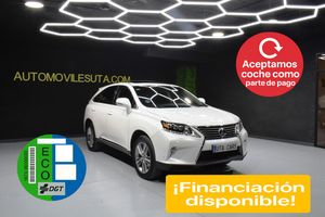 Lexus RX 450H   - Foto 2