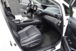 Lexus RX 450H   - Foto 11
