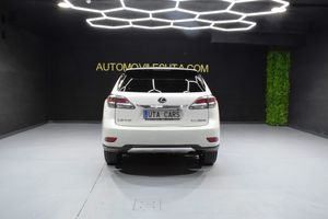 Lexus RX 450H   - Foto 6