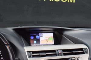 Lexus RX 450H   - Foto 30