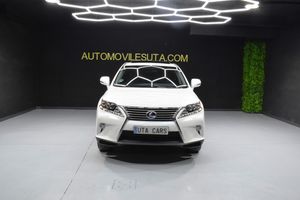 Lexus RX 450H   - Foto 3