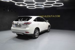 Lexus RX 450H   - Foto 7