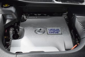 Lexus RX 450H   - Foto 36
