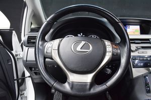 Lexus RX 450H   - Foto 23