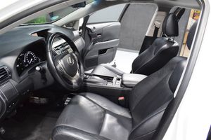 Lexus RX 450H   - Foto 8
