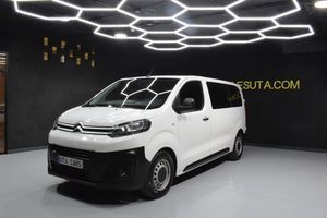 Citroën Jumpy Talla M BlueHDi 85KW (115CV)   - Foto 4