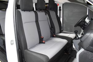 Citroën Jumpy Talla M BlueHDi 85KW (115CV)   - Foto 12