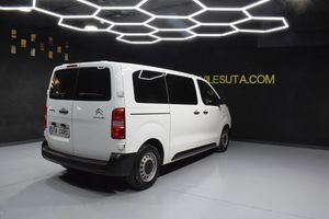 Citroën Jumpy Talla M BlueHDi 85KW (115CV)   - Foto 7