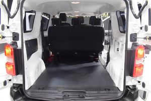 Citroën Jumpy Talla M BlueHDi 85KW (115CV)   - Foto 14