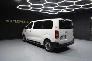 Citroën Jumpy Talla M BlueHDi 85KW (115CV)   - Foto 5