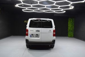 Citroën Jumpy Talla M BlueHDi 85KW (115CV)   - Foto 6