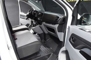 Citroën Jumpy Talla M BlueHDi 85KW (115CV)   - Foto 11