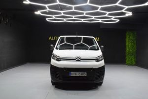 Citroën Jumpy Talla M BlueHDi 85KW (115CV)   - Foto 3