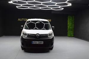 Renault Kangoo Combi Emotion N1 Energy dCi   - Foto 3