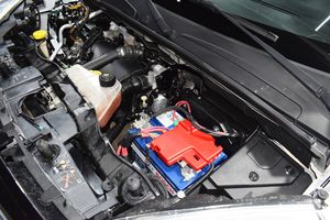 Renault Kangoo Combi Emotion N1 Energy dCi   - Foto 18