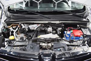 Renault Kangoo Combi Emotion N1 Energy dCi   - Foto 17
