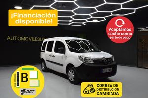 Renault Kangoo Combi Emotion N1 Energy dCi   - Foto 2