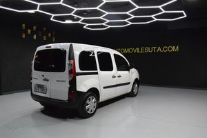 Renault Kangoo Combi Emotion N1 Energy dCi   - Foto 7