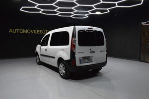 Renault Kangoo Combi Emotion N1 Energy dCi   - Foto 5