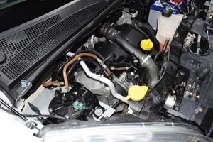 Renault Kangoo Combi Emotion N1 Energy dCi   - Foto 19