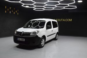Renault Kangoo Combi Emotion N1 Energy dCi   - Foto 4
