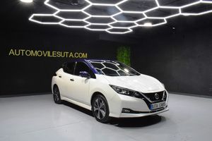 Nissan Leaf 62kWh e Tekna ProPilot Park   - Foto 8