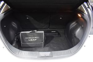 Nissan Leaf 62kWh e Tekna ProPilot Park   - Foto 18