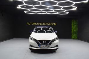 Nissan Leaf 62kWh e Tekna ProPilot Park   - Foto 3