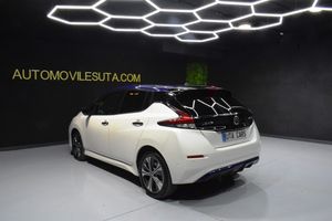 Nissan Leaf 62kWh e Tekna ProPilot Park   - Foto 5