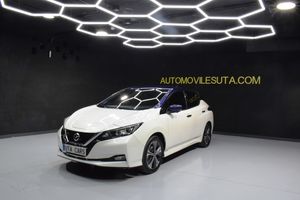 Nissan Leaf 62kWh e Tekna ProPilot Park   - Foto 4