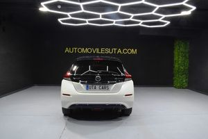 Nissan Leaf 62kWh e Tekna ProPilot Park   - Foto 6