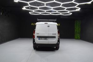 Dacia Dokker Van Essential 1.6 75kW (100CV) GLP   - Foto 6
