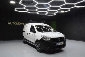 Dacia Dokker Van Essential 1.6 75kW (100CV) GLP   - Foto 8